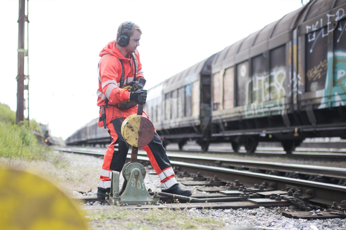 Essinge Rail Mediabyrå